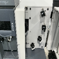 Varian AA240FS AAS Spectrophotometer image 2